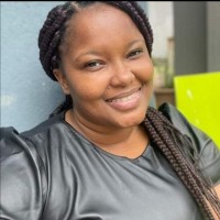 Nompumelelo Siwele