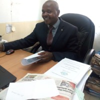 Patrick Korir