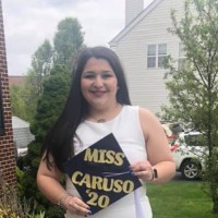Cassandra Caruso