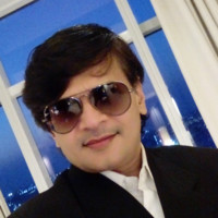 Chandresh Trivedi