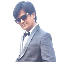 CA.Vikram Kumar