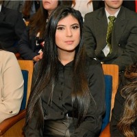 Beatriz Molero Castanheda