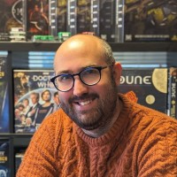 Matt Vaughan