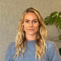 Kathrine Fjære