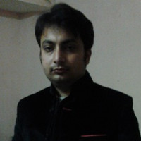 Keshav Kumar