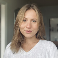 Pernille Dahlgren