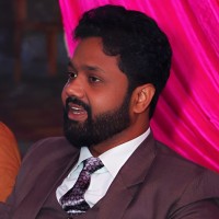 Rahul Kumar Singh