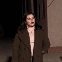 Bisma Siddiqui