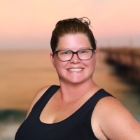 Heather Cater
