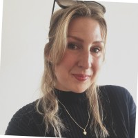Karla Fagell