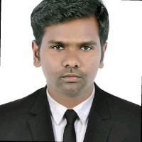 Muniyaraj Muniyasamy