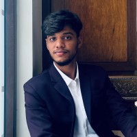 Abhilash A