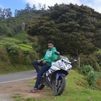 Gokul Sai Ram