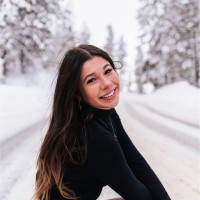 Grace Pitto