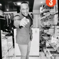 Daniel De Matos