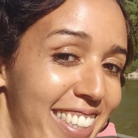 Aziza Taoumi
