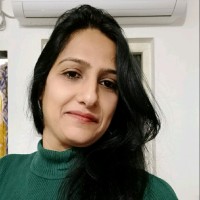 Hetal Shah