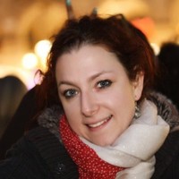 Aurelie Serka Lewkowicz