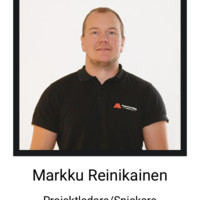 Markku Reinikainen