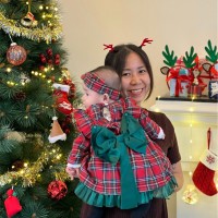 My Trinh