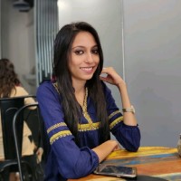 Sanjida Patel