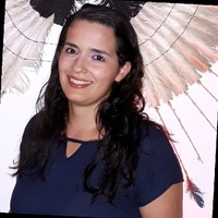 Carolina Correia Pires da Cruz