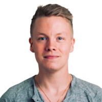 Holgersson Kim