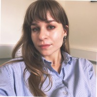 Katarzyna Raj