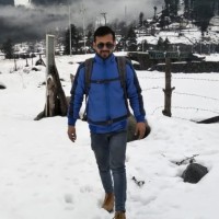 Abhilsh Sharma
