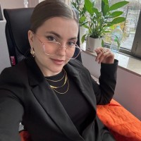 Svetlana Fomina