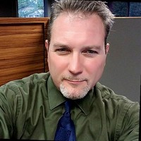 Tracy Maxey