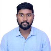 Prabhakaran M