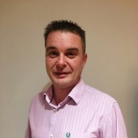 Peter Ridley
