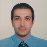 Ali Obeidat