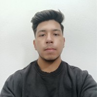 José Rafael Díaz Elizarrarás