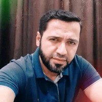 Ahmad Ashouri