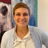 Jessy Cuddy, Msw