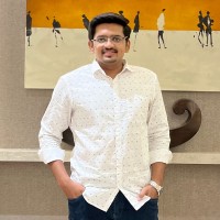 Harsh Sanghavi