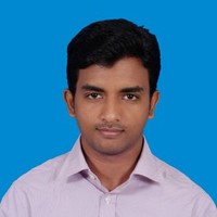 Janardhanan V S