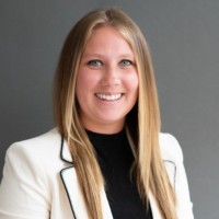 Haleigh Krombeen