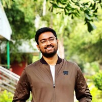 Praneeth Kalluri