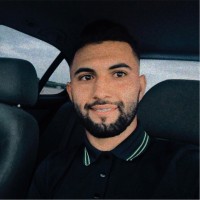 Mohamed Bouzidi