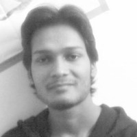 Rupesh Mishra
