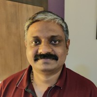 Lathish Kumar