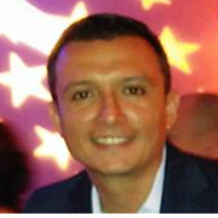 Hector Briceno