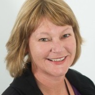 Trish Terpstra