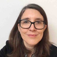 Rebecca Davey