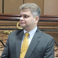 Mohammed Siddiqui