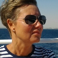 Louise Widell