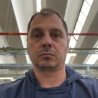 Mazza Federico